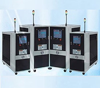 壓鑄模溫機(jī)的應(yīng)用，具體有哪些？