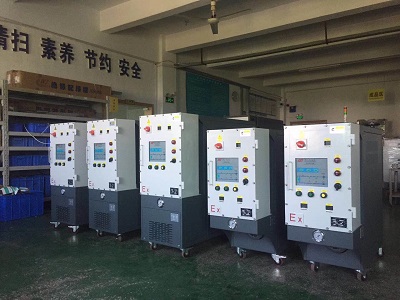 導(dǎo)熱油用什么加熱？加熱要注意什么