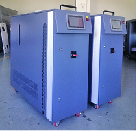 奧蘭特負(fù)壓模溫機新品出爐